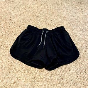 TRENDY ATHLETA ATHLEISURE GIRLS SHORTS